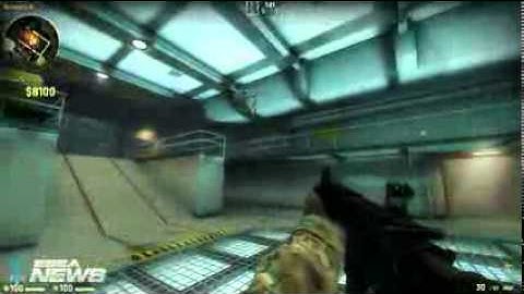 CS: GO Map Guide: de_nuke Tips, Tricks, Secrets, Updates (Ramp, Squeaky, Vents) by ESEANews.com