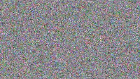 ffmpeg /dev/urandom test video 2 (avi)