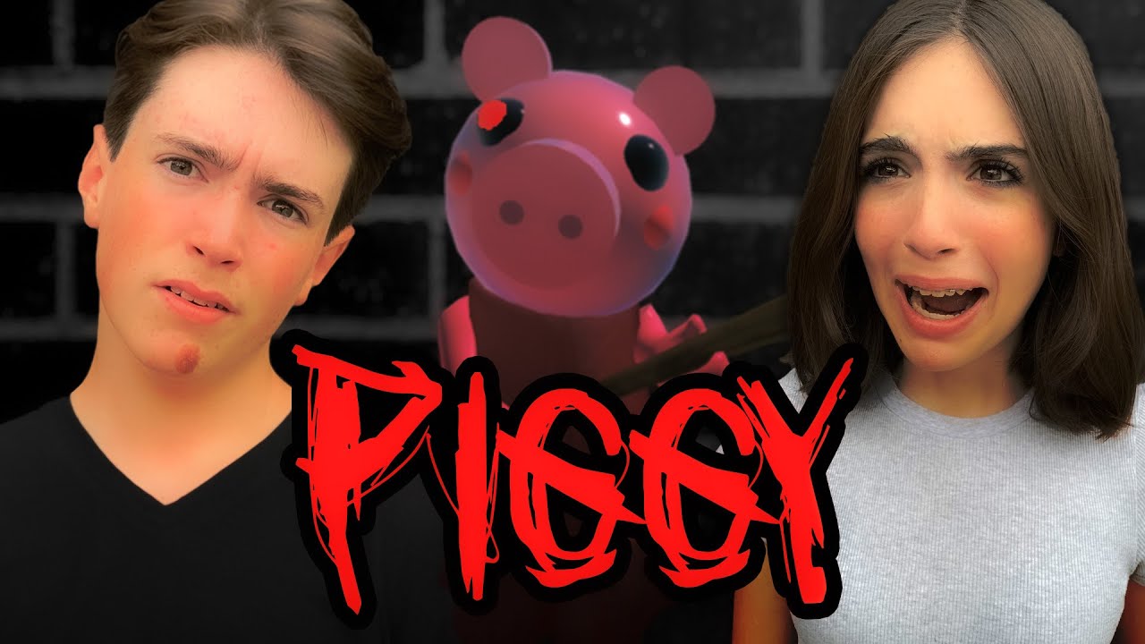  CA  Skip navigation Search    3  Avatar image PLAYING PIGGY WITH MY SISTER FOR THE FIRST - Myopia, or nearsightedness, is a common vision condition in which people can see close objects clearly, but objects farther away appear blurred, and the conditi