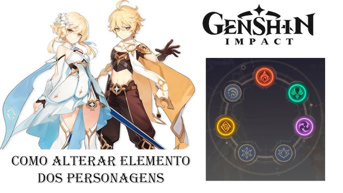 Genshin Impact  Como o elemento Dendro está mudando o jogo - Canaltech