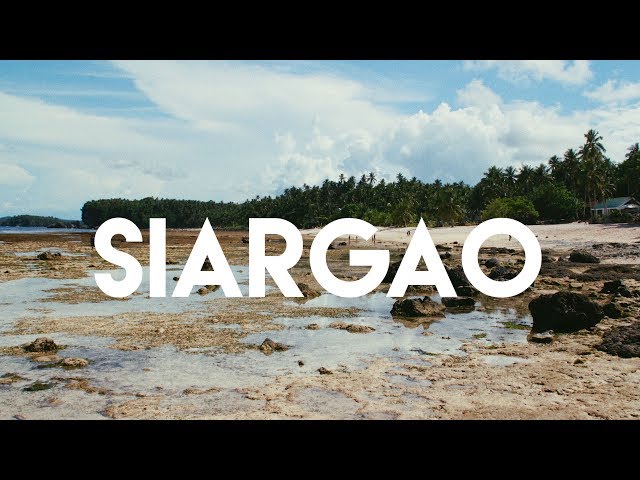 VLOG: Siargao (Philippines) | Rai class=