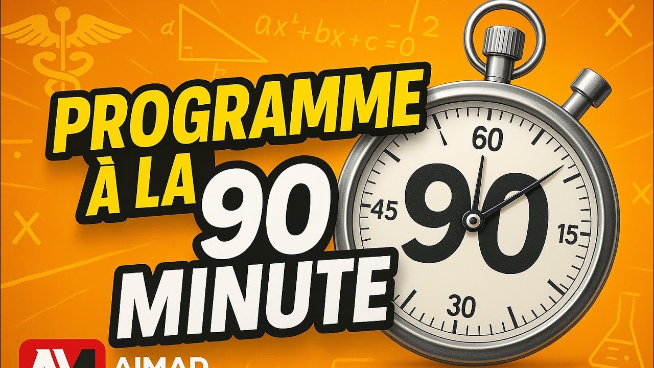 Toutes les questions faciles des concours de médecine de 2020 à 2024 || part 3