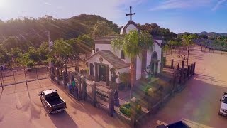 Miniatura de vídeo de "Los Plebes de Jesús María - El Moreno y el Pariente"