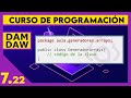 JAVA: Clases y paquetes ☕ DAM - DAW