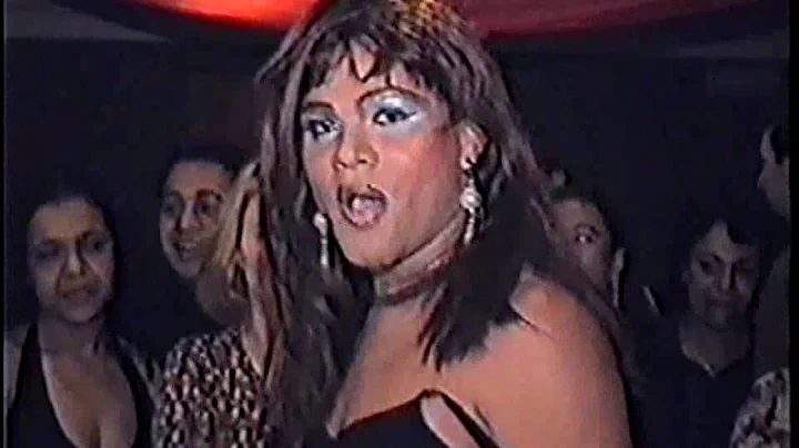 Pamela Thompson   Mariah   2003