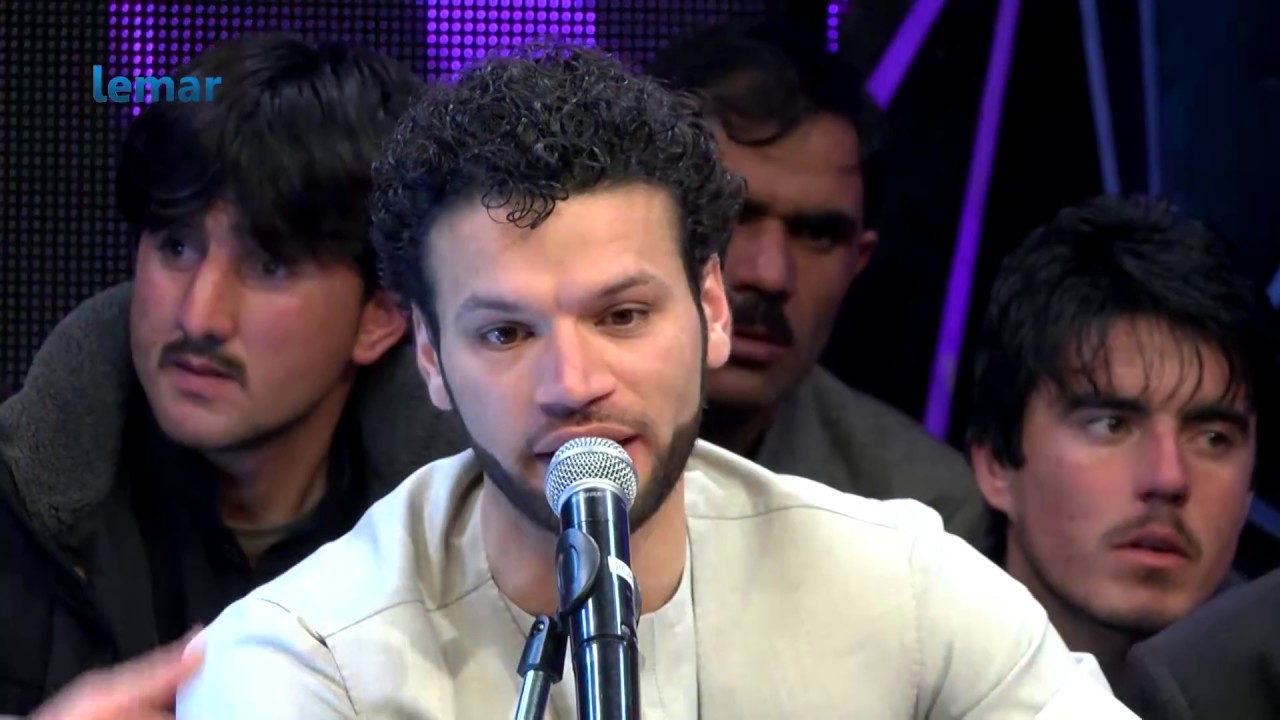 دیره کنسرت - شمالي افغان - باران / Dera Concert - Shamali Afghan - Baran