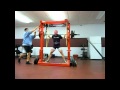 Squat: 11-9-12