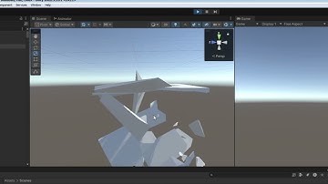 procedural destruction test