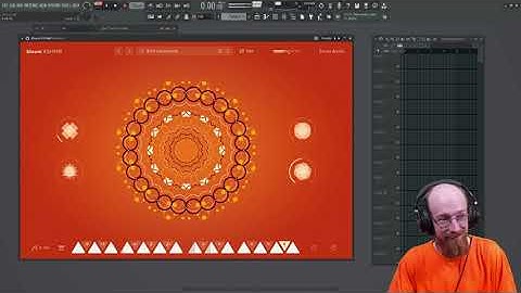 Bloom KSHMR - First Look