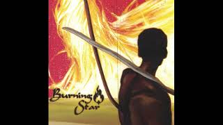 BURNING STAR - VELAS FEAT TABOO OF BLACK-EYED PEAS & ANDY VARGAS OF SANTANA PICK#137