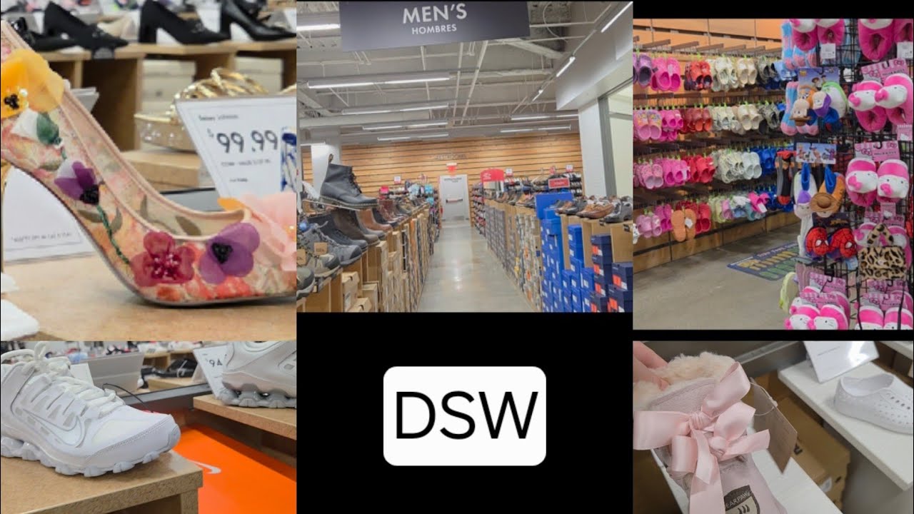 DSW designer shoes warehouse shoes store for all women's men's kids 