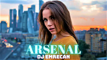 DJ Emrecan - Arsenal (Club Mix)