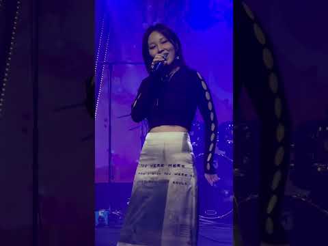 무신사개러지 권진아 - Silly Silly Love