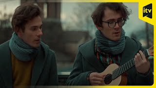 Avroviziya 2023 namizədlərinin təqdimat videosu: Tural & Turan