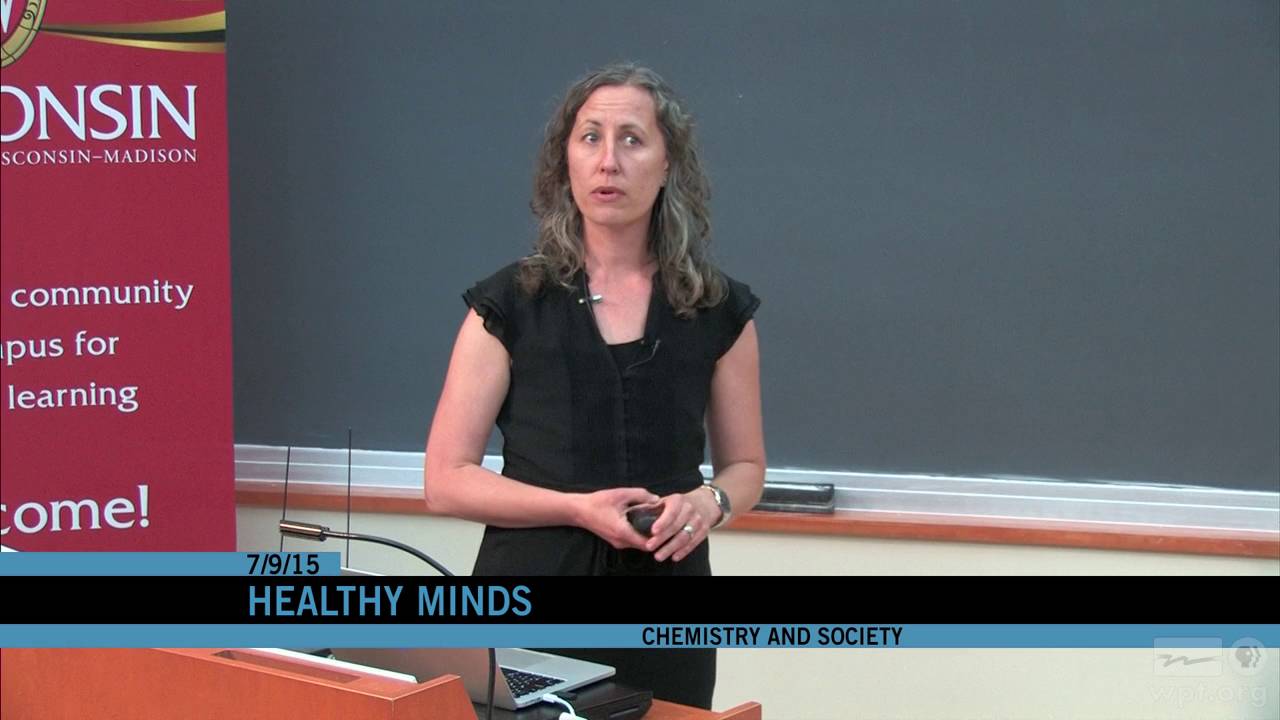 Healthy Minds | University Place
