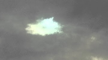 Total eclipse video, March 2015, full solar eclipse, crescent sun