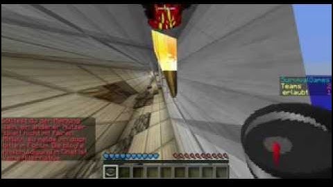 Minecraft // GommeHD.net // Hacker Report: VeriumSchwitzt