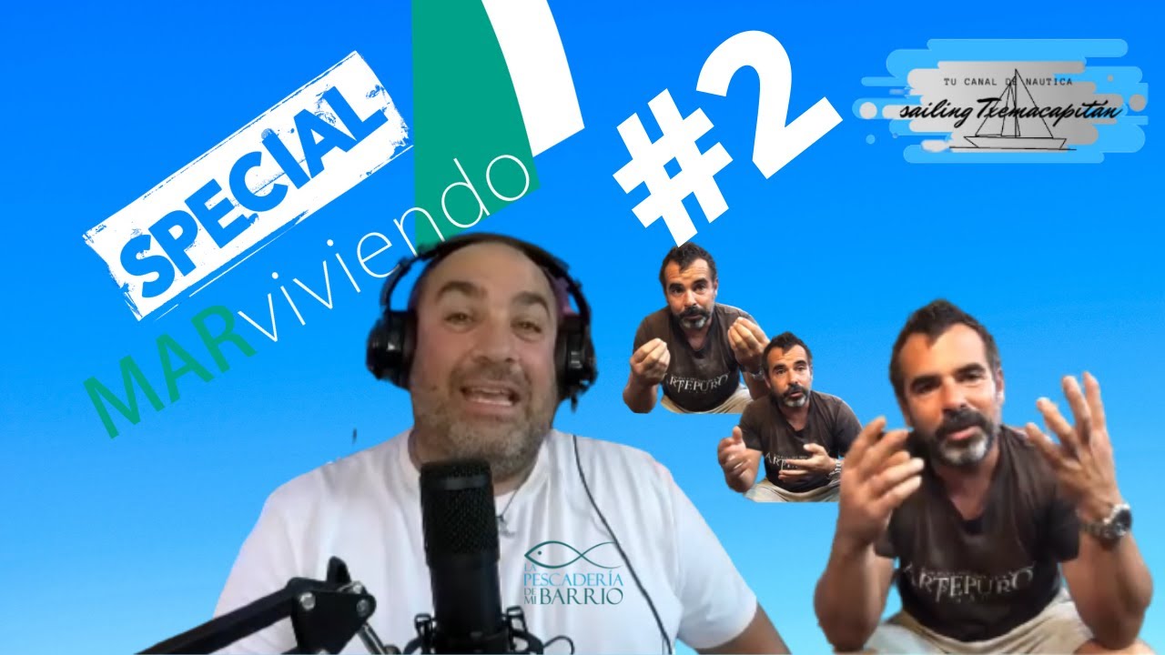 ⁣MARVIVIENDO #2