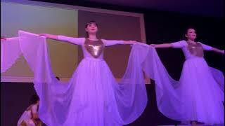 O carpinteiro - Mikdash #taber #tabernaculodedavi #mikdash #dançasprofeticas #danças