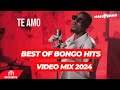 NEW  SWEET BONGO LOVE SONGS  VIDEO MIX 2024 BY DJ MASUMBUKO  FT ALIKIBA,NANDY,ZUCHU,DIAMOND PLATNUMZ