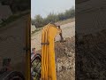 Dangerous Excavator Digging in Dry Land 😱 Heavy Machine Power Full Action | JCB Work Viral Video
