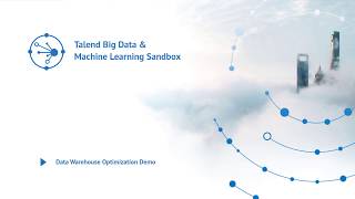 Machine Learning Sandbox – Data Warehouse