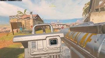 CoD MW3 S&D Spawn JOKR Double Kill on Rundown, Attacking