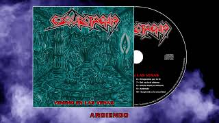 Esquizofrenia - Ardiendo