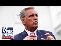 Kevin McCarthy rips Democrats' response to coronavirus