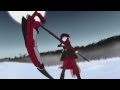 Rwby amvhope of morning