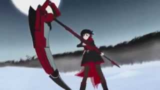 Rwby Amv-Hope Of Morning
