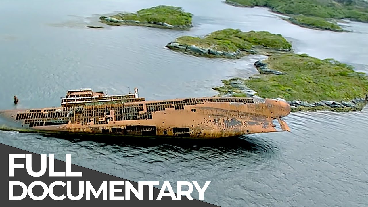 Удивительные приключения: истории из Чили | Где-то на Земле: Чили | Бесплатный документальный фильм