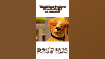 Wanneer een gameontwikkelaar het budget overschrijdt voor tussenfilmpjes, deel 5