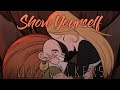 Wolfwalkers || Show Yourself  [Robyn & Mebh]