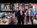 Purvi की गिरफ्तारी की खबर सुन CID Team हुई हैरान ! || CID || Latest Episode ||