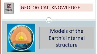 Models of Earth's Interior(Part-2). Geodynamics.Core-Mantle Boundary,Lower Mantle,Gutenberg Discont