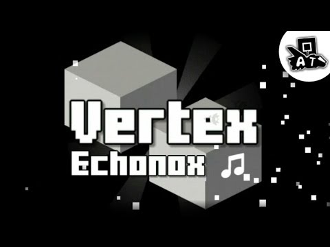 Прохождение Vertex | GD