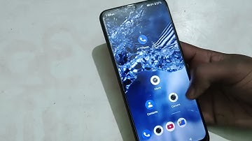 Lava Z71 screen lock settings, How to set by to unlock screen lock in Lava Z71