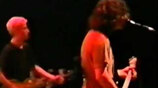 Pearl Jam - Corduroy (live)