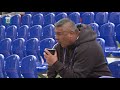 Rusia 2018: Mañana de entrenamiento de la Selección Argentina