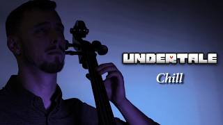 Download Lagu UNDERTALE - Chill MP3 Download Lagu UNDERTALE - Chill MP3