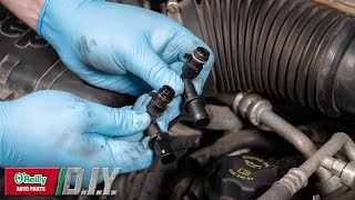 How To: Diagnose and Replace a PCV Valve