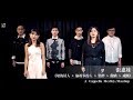 AMEI張惠妹 壞的好人 X 偷故事的人 X 裝醉 X 傲嬌 X 戒斷 A Cappella Medley Mashup By Gravity 仁聲歌手 AMEI張惠妹 壞的好人 X 偷故事的人 X 裝醉 X 傲嬌 X 戒斷 A Cappella Medley Mashup By Gravity 仁聲歌手