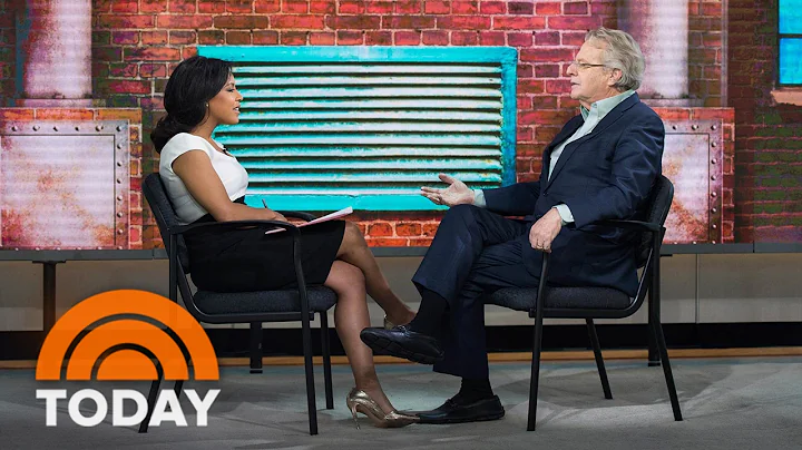 Jerry Springer: I Dont Know Why People Want To Com...