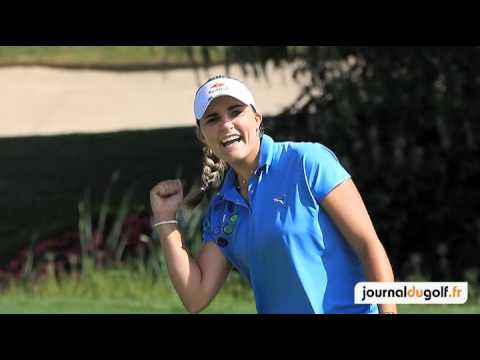 Lexi Thompson Photo 16