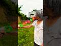 Little Brother Reveals His Funny Trick! #shorts#cute