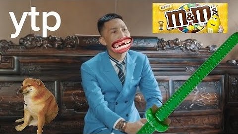 ytp 2.5 muôn kiếp là anh em /knatula(chế lại)