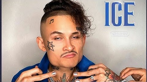 MORGENSHTERN - ICE (feat MORGENSHTERN) (Official music video 2020)