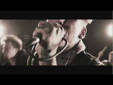 For The Fallen Dreams - "Resolvent Feelings" (Official Music Video)