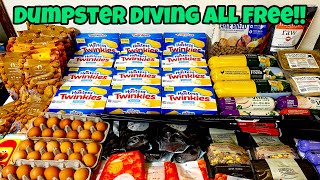 Download Lagu Dumpster diving 2025 Grabe!! Isang Case ng Twinkies, chocolates, eggs at Pet Foods!! MP3 Download Lagu Dumpster diving 2025 Grabe!! Isang Case ng Twinkies, chocolates, eggs at Pet Foods!! MP3
